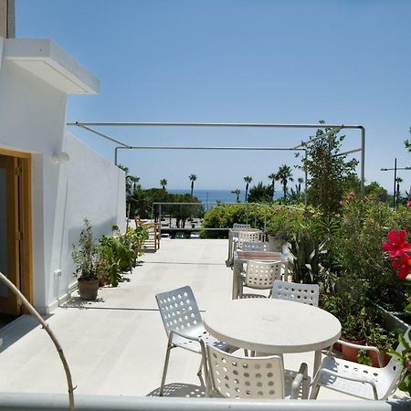 City Centre Rooms Limassol Ngoại thất bức ảnh
